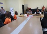 Disergap di Dua Jalan Berbeda Sukomoro, Apa Peran Wanita Ngariboyo dán Pemuda Lokal Magetan Ini?