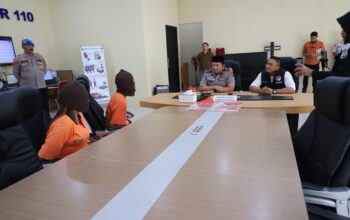 Disergap di Dua Jalan Berbeda Sukomoro, Apa Peran Wanita Ngariboyo dán Pemuda Lokal Magetan Ini?