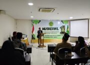 PW Persatuan Islam Kalimantan Barat bersama Pimpinan Daerah Persatuan Islam Kota