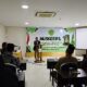 PW Persatuan Islam Kalimantan Barat bersama Pimpinan Daerah Persatuan Islam Kota