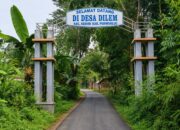 Kades Dilem Purworejo Diduga Jual Kambing Warga Tanpa Izin, Ditagih Sisa Uang Malah Tantang Dilaporkan ke Polisi
