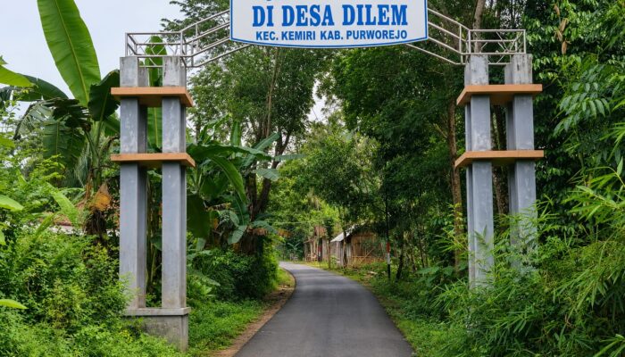 Kades Dilem Purworejo Diduga Jual Kambing Warga Tanpa Izin, Ditagih Sisa Uang Malah Tantang Dilaporkan ke Polisi
