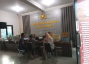 Diduga Diancam Tetangga, Seorang Ibu Rumah Tangga di Silo Datangi Polres Jember Minta Perlindungan, Apa Sebenarnya yang Terjadi?