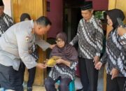 Sambut Hari Bhayangkara ke-80, Bagaimana Cara Polresta Cilacap Jaga Ikatan Emosional dengan Purnawirawan dán Warakawuri?