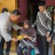Sambut Hari Bhayangkara ke-80, Bagaimana Cara Polresta Cilacap Jaga Ikatan Emosional dengan Purnawirawan dán Warakawuri?