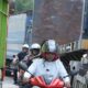 Antre Panjang Hingga  6 Jam di Pelalawan, Bupati H. Zukri Turun Lansung Kelapangan, Langkah Apa yang di Ambil untuk Stop Kemacetan?