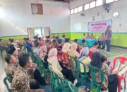 Gelar Musdes Terbuka di Gedung Balai Desa, Bagaimana Cara Pemdes Jogorogo Ngawi Kejar Target Bebas Stunting di RKPDes 2027?