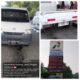 Pelat Depan Belakang Berbeda Kedapatan Isi BBM Bersubsidi di SPBU Gebang Purworejo, Bagaimana Pengawasan SPBU nya??