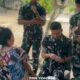 Kisah Pilu Warga Parit Tiga Akhirnya Terobati, Prajurit Yonif TP 946/DM Turun Tangan, Bagaimana Manfaatnya?