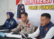 Sindikat Curanmor Lintas Provinsi Jadikan Purworejo Ladang Empuk, Siapa Saja yang Terlibat dalam Aksi Kriminal Ini?