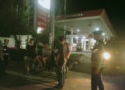Sat Samapta Polres Batu Bara Gempur Jalur Rawan Lintas Sumatera, Apa Saja Temuannya?