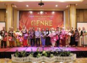 Sekda Ketapang Hadiri Grand Final Duta GenRe 2026, Dorong Lahirnya Agen Perubahan Generasi Muda