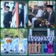 Pemkab Ketapang menggelar Upacara Peringatan Hari Lahir Pancasila Tahun 2026 di halaman Kantor Bupati Ketapang, Senin (1/6/2026)