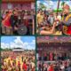 BUPATI KETAPANG RESMI BUKA GAWAI ADAT DAYAK VI NANGA TAYAP, TEGASKAN PENTINGNYA PERSATUAN, PELESTARIAN BUDAYA, DAN KESEJAHTERAAN MASYARAKAT