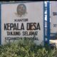Dana Desa Tanjung Selamat Deli Serdang senilai Rp2,4 miliar menjadi sorotan publik terkait transparansi penggunaan anggaran tahun 2024–2025.