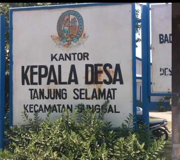 Dana Desa Tanjung Selamat Deli Serdang senilai Rp2,4 miliar menjadi sorotan publik terkait transparansi penggunaan anggaran tahun 2024–2025.