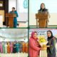 Muskab V gabungan organisasi wanita GOW Ketapang menetapkan Eni Kusnawati Jamhuri Amir, sebagai Ketua GOW Ketapang periode 2026- 2031