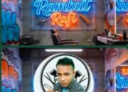Mau Tampil Lebih Percaya Diri dengan Potongan Rambut lebih Rapi Segera datang di Pangkas rambut Rapi untuk semua kalangan orang ketapang