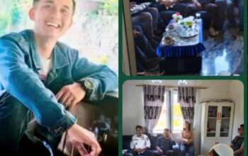 Sudah Setahun Dipersoalkan, Dugaan Perselingkuhan di Teluk Batang Masih Menggantung