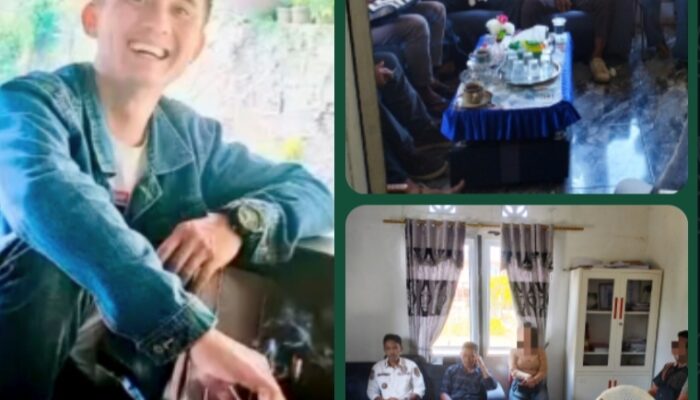Sudah Setahun Dipersoalkan, Dugaan Perselingkuhan di Teluk Batang Masih Menggantung