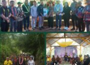 Pertama dalam Sejarah, Kepala Daerah Ketapang Terjang Batas Wilayah Labai Hilir