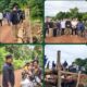 Harapan baru untuk tahun depan Jembatan Benipis Dua yang Kini Fungsional