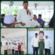 Silaturahmi Bersama Qari Internasional di Pembukaan MTQ XXXIII Ketapang