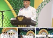 Meriah, Bupati Ketapang Resmi Buka MTQ Ke-33, Apa Targetnya?