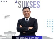 Rio Marisa Resmi Dilantik Jadi Kepala DPMPTSP Ketapang, Apa Langkah Strategisnya?