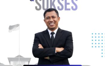 Rio Marisa S.STP MM resmi dilantik sebagai Kepala Dinas DPMPTSP Kabupaten Ketapang Kalimantan Barat.