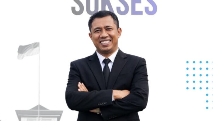 Rio Marisa Resmi Dilantik Jadi Kepala DPMPTSP Ketapang, Apa Langkah Strategisnya?