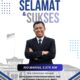 Ucapan Selamat Bpk Rio Marisa Resmi Dilantik Sebagai Kepala DPMPTSP Kabupaten Ketapang Jumat 19/6 2026