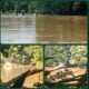 PETI di Sungai Desa Mensubang Nanga Tayap tetap beroperasi seakan kebal hukum Meresahkan masarakat