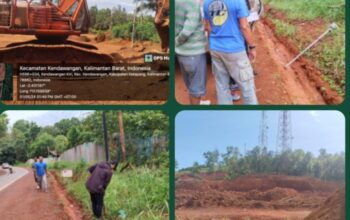 Dua Tahun Jalan di Tempat, Kasus Dugaan Pencurian Tanah Laterit CV Joss Akhirnya Ditarget Penyidik