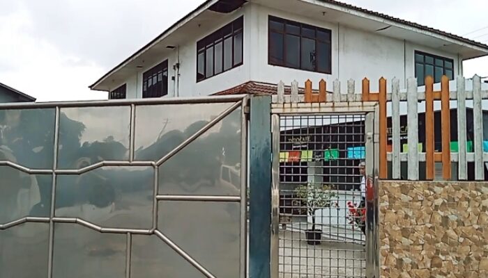 Dugaan Bahan Baku Kopi Bermasalah, P2BMI dan Desak Pemeriksaan Menyeluruh PT Inti Sari IncoFood/Indo Cafe