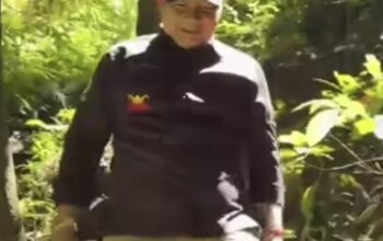 Bupati Ketapang Sampaikan Permohonan Maaf kepada Warga atas Keterbatasan Durian pada Acara Makan Durian Sepuasnya