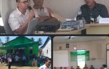 Dugaan Penggelapan Memanas, RAT Koperasi Pelang Sejahtera Ricuh Akibat Pengurus Sembunyikan Data Keuangan IMG_20260630_143930