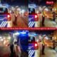 Nasional | Sumatera Utara | Patroli Blue Light Dini Hari di Jalinsum: Strategi Satlantas Polres Jaga Kamseltibcarlantas, Efektif Cegah Balap Liar dan Begal?