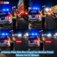 Cegah Balap Liar dan Laka Lantas, Sat Lantas Polres Batu Bara Patroli Jalinsum Hingga Larut Malam