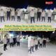 Antisipasi Begal hingga Geng Motor, Polsek Medang Deras Gelar Patroli Malam di Titik Rawan