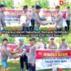 Perkuat Kemitraan, Polsek Talawi Gelar “Minggu Kasih” dan Salurkan Sembako untuk Warga Kurang Mampu