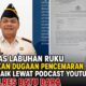Kalapas Labuhan Ruku Laporkan Dugaan Pencemaran Nama Baik Lewat Podcast YouTube ke Polres Batu Bara