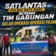 Jaring Penunggak Pajak, Satlantas Polres Batu Bara Gelar Operasi SADAR Gabungan di Indrapura