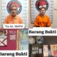 Satresnarkoba Polres Batu Bara Ungkap Lima Kasus Narkotika dalam Dua Hari, Enam Pelaku Diamankan