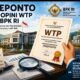 Opini WTP Pemkab Jeneponto 2026 dan tata kelola pemerintahan yang transparan