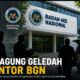 Kejaksaan Agung geledah kantor Badan Gizi Nasional setelah pergantian pimpinan BGN tahun 2026