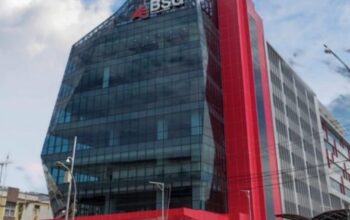 Nasional, Sulawesi Utara | HUT ke-65 Bank SulutGo: Bagaimana “Torang Pe Bank” Menjadi Penggerak Ekonomi Sulawesi dan Gorontalo? HUT ke-65 Bank SulutGo sebagai penggerak ekonomi Sulawesi Utara dan Gorontalo
