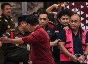 Dugaan Korupsi Program MBG Terungkap, Apa Peran Tiga Pimpinan BGN yang Kini Jadi Tersangka?