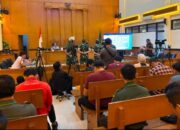 Sidang Dugaan Penyiraman Air Keras terhadap Aktivis HAM Masuki Tahap Pledoi, Apa Pertimbangan yang Diajukan Terdakwa?