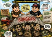 Deli Serdang | Kejari Dalami Dugaan Penyalahgunaan Alsintan dan Rangkap Jabatan Aparatur Desa, Akankah Muncul Temuan Baru?